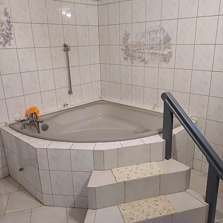 Le Pouyet Apartment Saint-Lattier Bagian luar foto