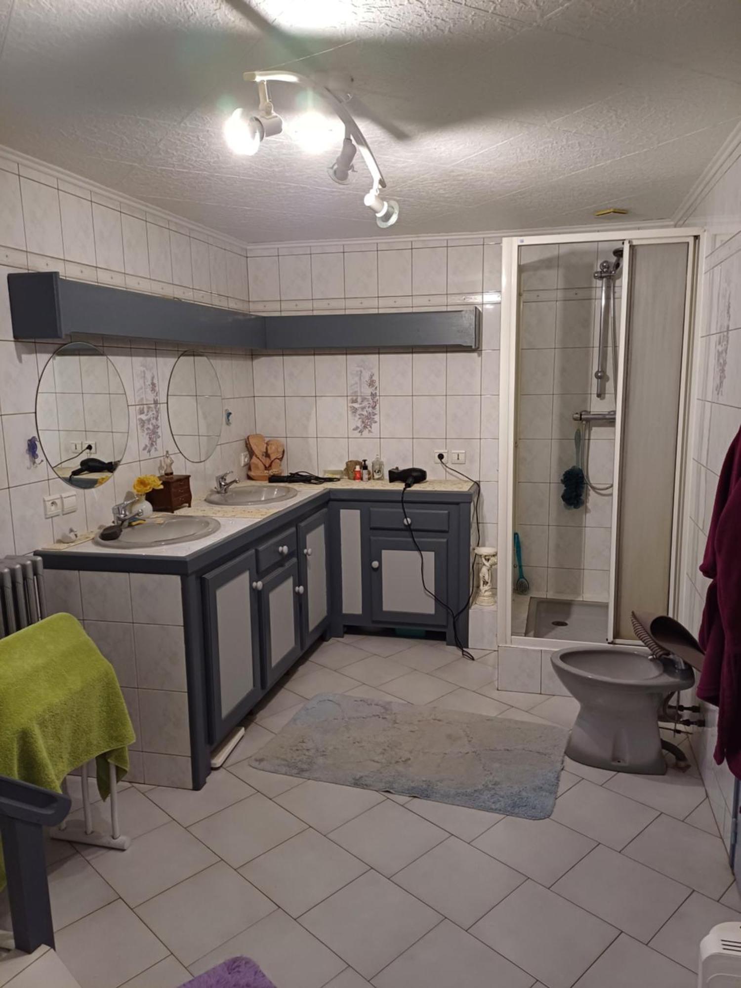 Le Pouyet Apartment Saint-Lattier Bagian luar foto