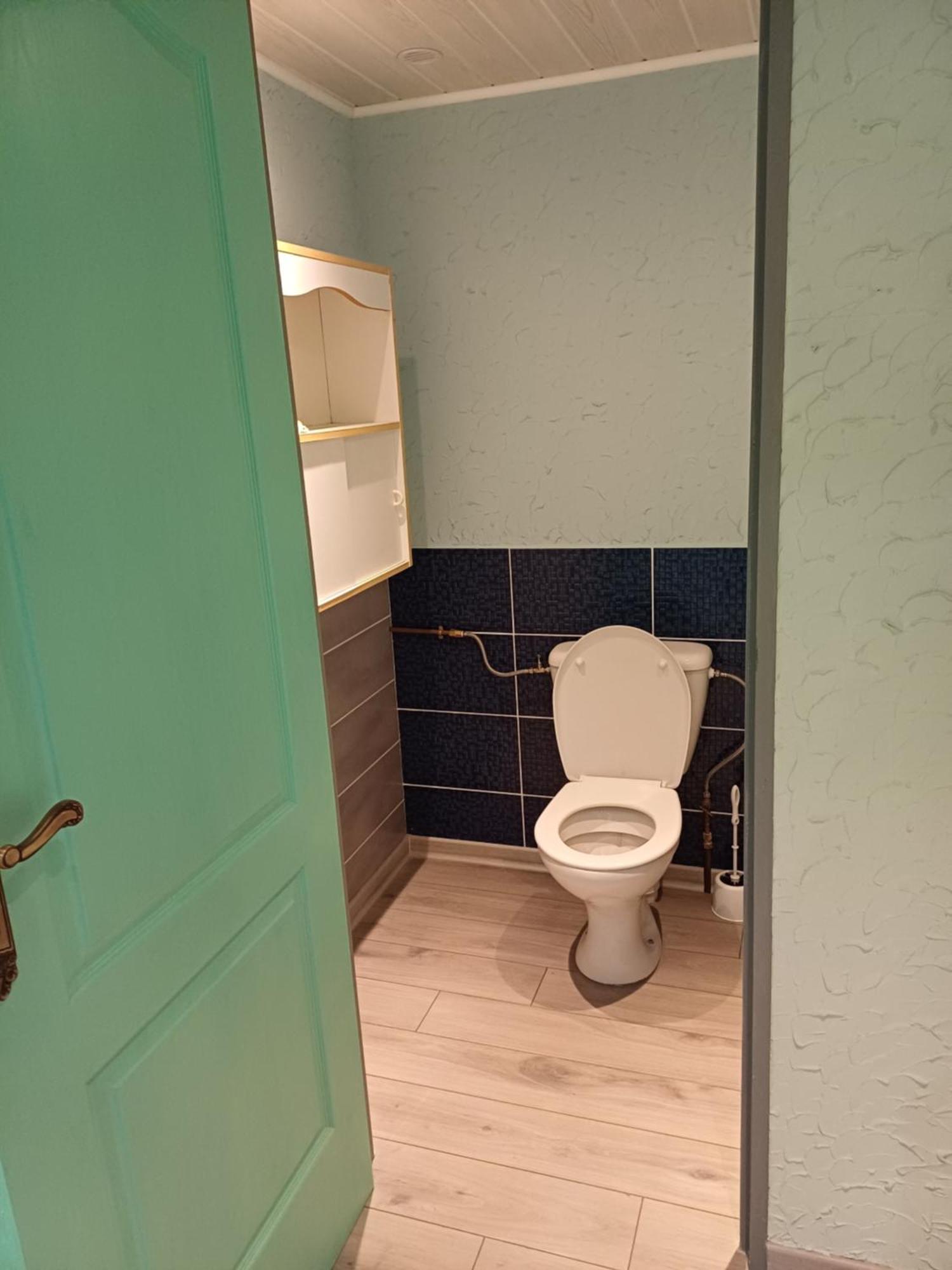 Le Pouyet Apartment Saint-Lattier Bagian luar foto