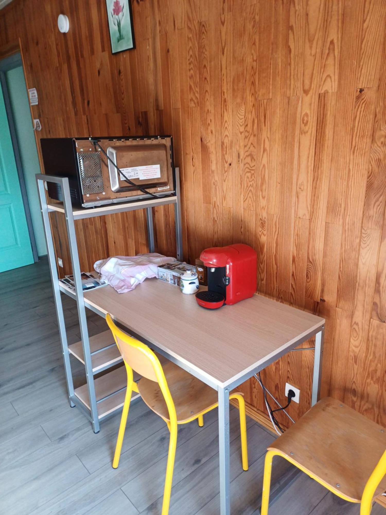 Le Pouyet Apartment Saint-Lattier Bagian luar foto